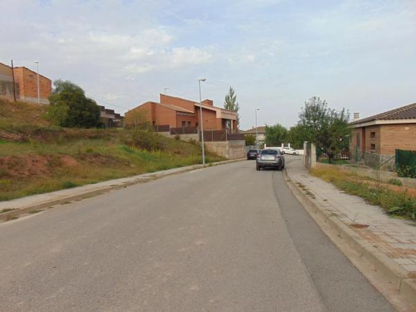 Terreno en calle Major, 16