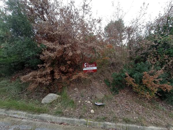 Terreno en Castellbell i el Vilar