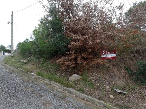 Terreno en Castellbell i el Vilar