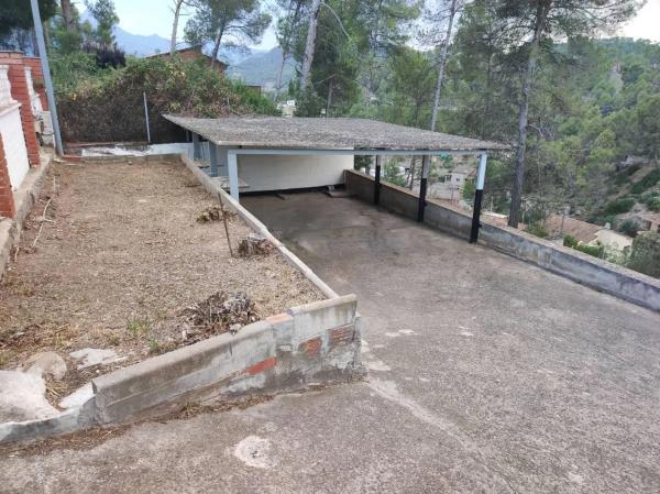 Terreno en Castellgalí