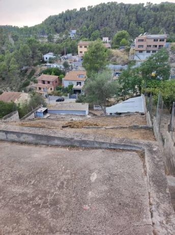 Terreno en Castellgalí