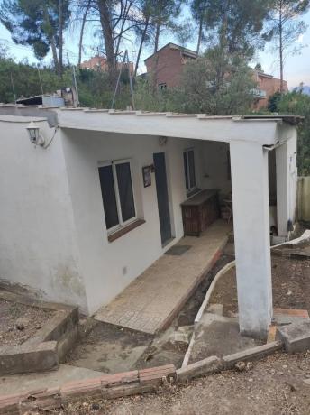 Terreno en Castellgalí