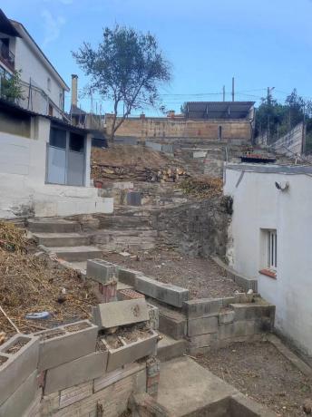 Terreno en Castellgalí