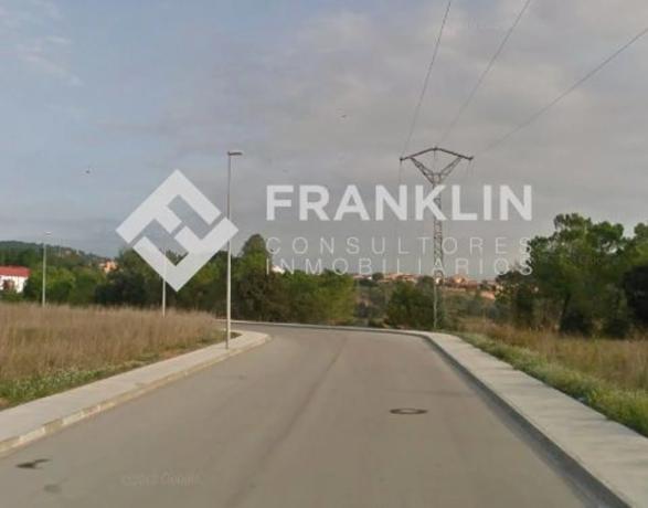 Terreno en manresa s/n