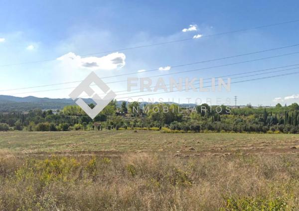 Terreno en manresa s/n