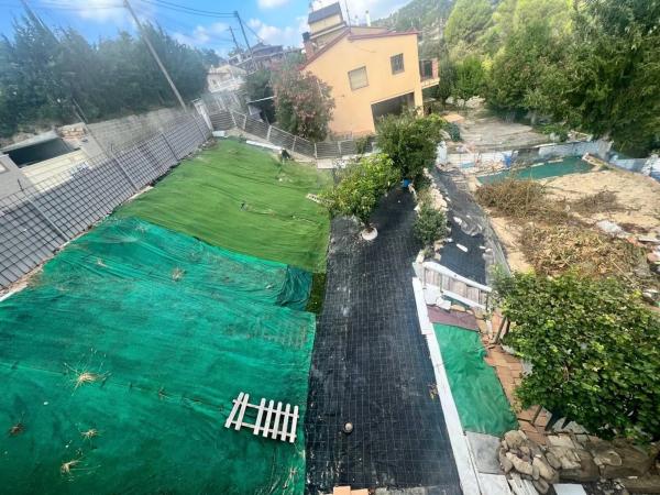 Terreno en calle dels Pins