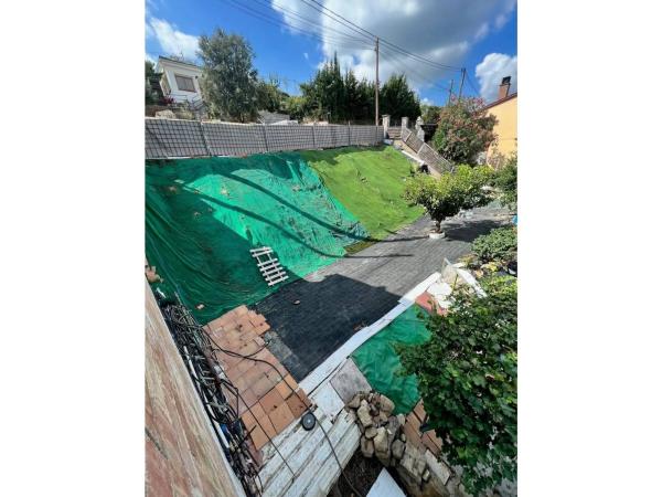 Terreno en calle dels Pins