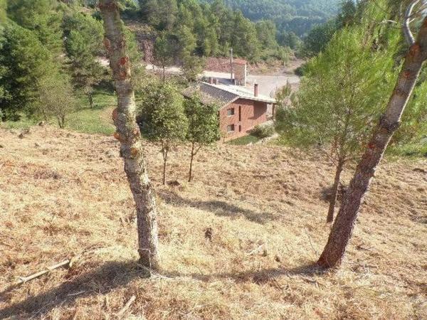 Terreno en calle Lluís Companys