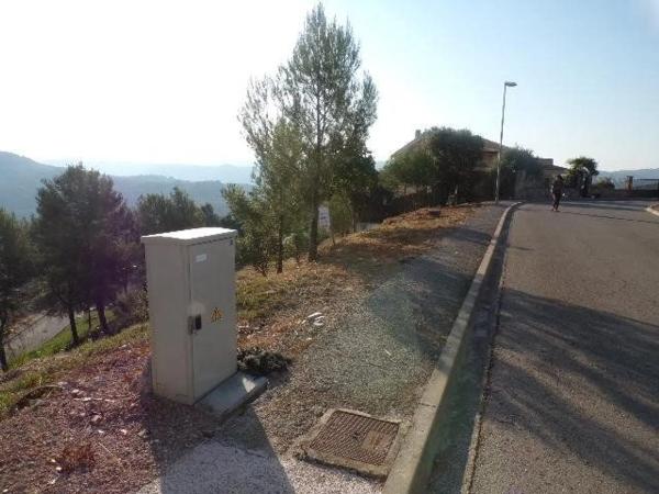 Terreno en calle Lluís Companys