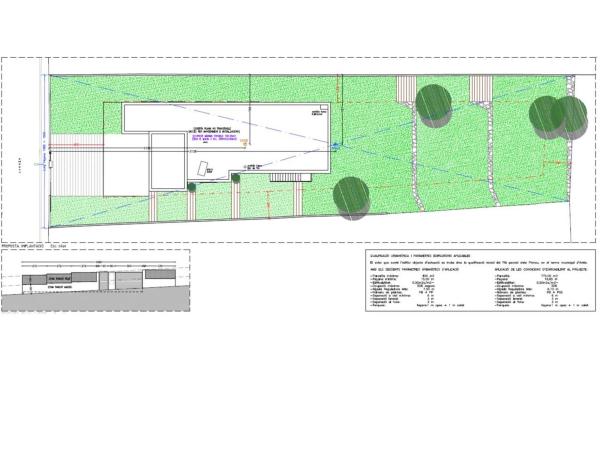 Terreno en calle Tramuntana
