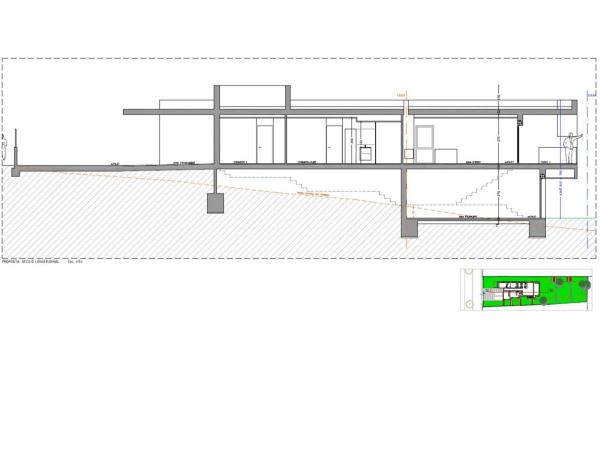 Terreno en calle Tramuntana