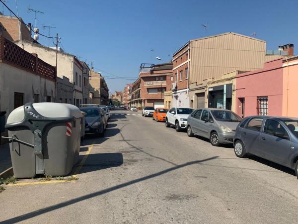 Terreno en Sagrada Familia