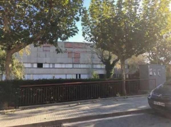 Terreno en Passatge Catalunya s/n