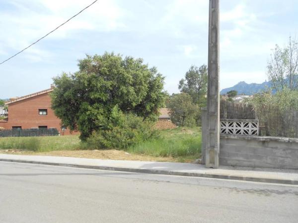 Terreno en Castellgalí