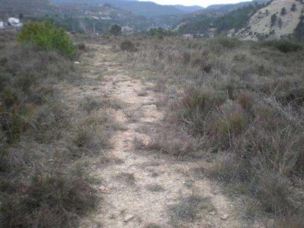 Terreno en Sant Vicenç de Castellet