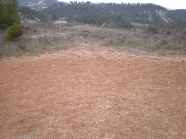 Terreno en Sant Vicenç de Castellet