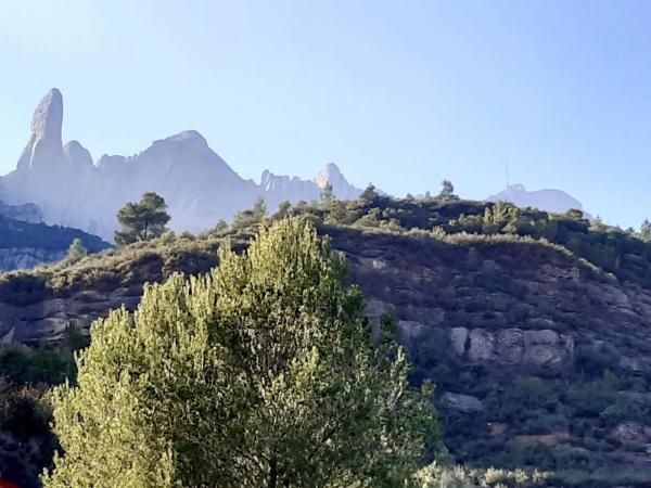 Terreno en Monistrol de Montserrat