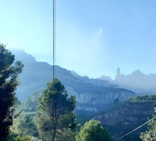 Terreno en Monistrol de Montserrat