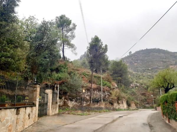 Terreno en Monistrol de Montserrat