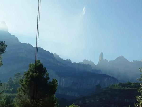Terreno en Monistrol de Montserrat