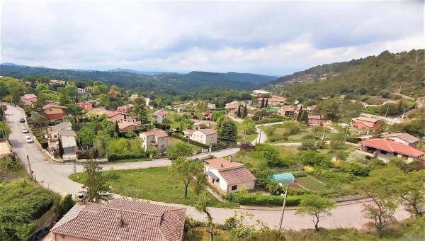 Terreno en via sense nom