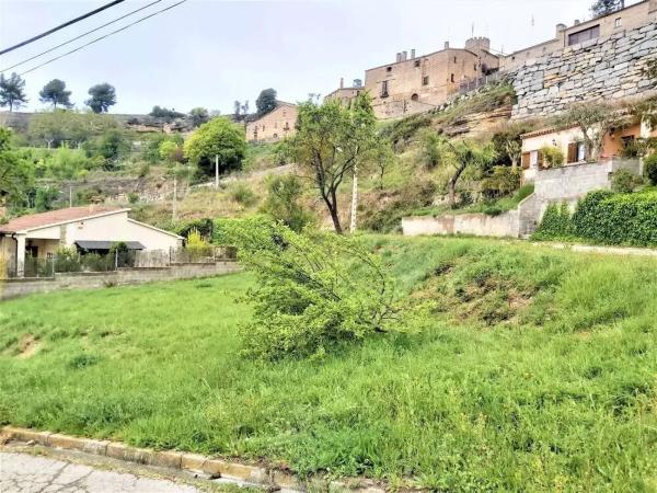 Terreno en via sense nom