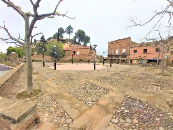 Terreno en via sense nom