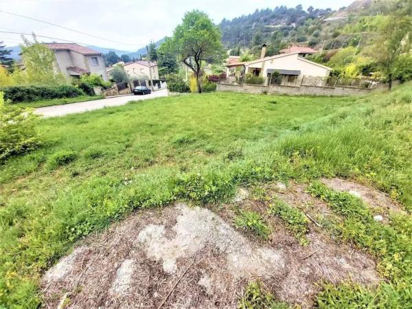 Terreno en via sense nom