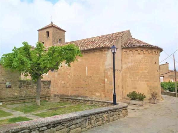 Terreno en via sense nom