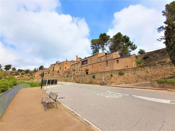 Terreno en via sense nom