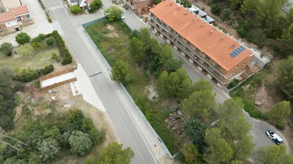 Terreno en Barrio Pala De Torruella, 10