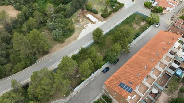 Terreno en Barrio Pala De Torruella, 10