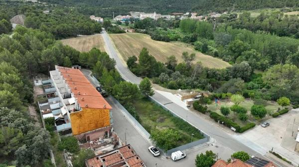 Terreno en Barrio Pala De Torruella, 10