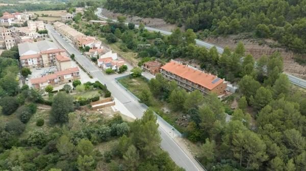 Terreno en Barrio Pala De Torruella, 10