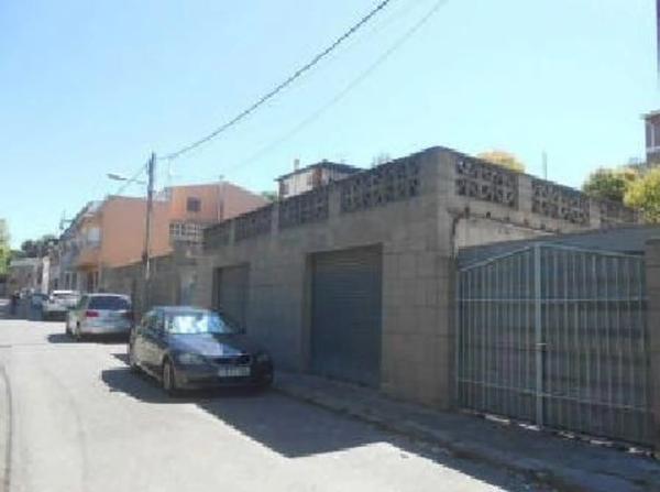 Terreno en calle Calders, 4