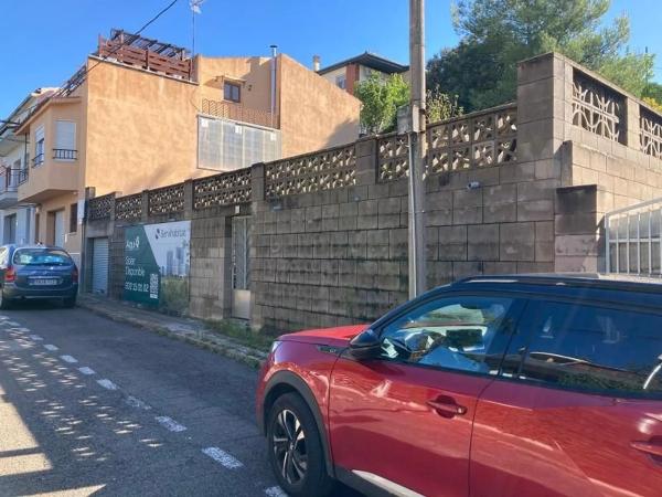 Terreno en calle Calders, 4