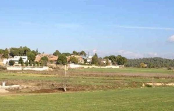 Terreno en calle Pla del Cos s/n Sn