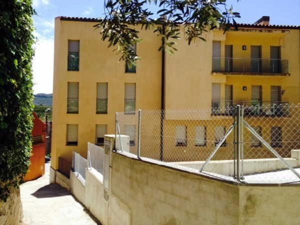 Terreno en calle de les Escoles, 21