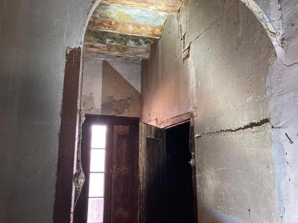 Terreno en calle de les Vinyes, 12