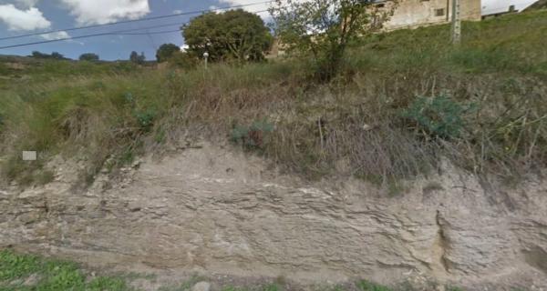 Terreno en avenida la Quintana