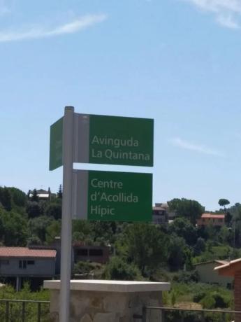 Terreno en avenida la Quintana