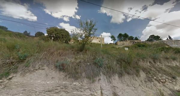 Terreno en avenida la Quintana