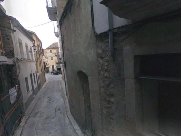 Terreno en calle Ample