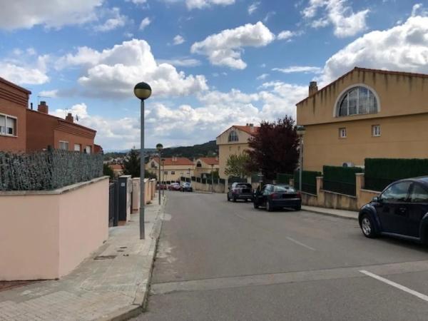 Terreno en calle Josep M. Folch i Torres