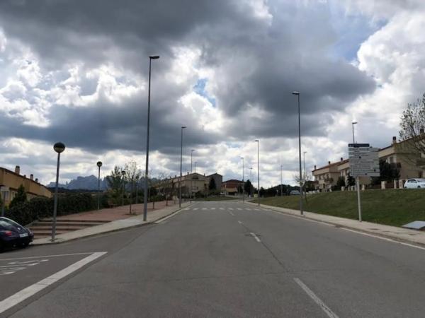 Terreno en calle Josep M. Folch i Torres