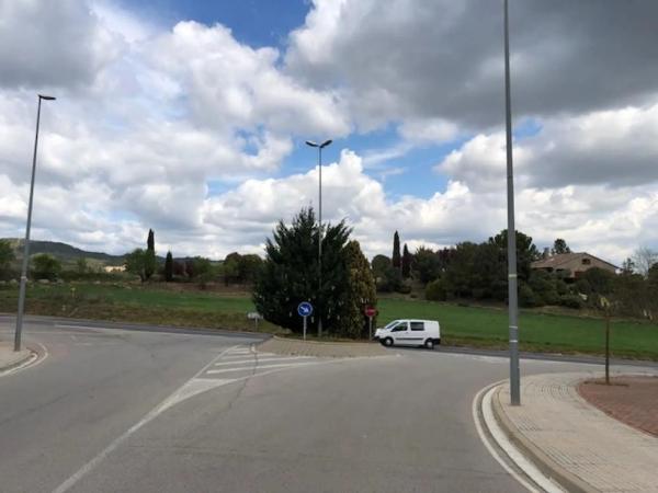 Terreno en calle Josep M. Folch i Torres