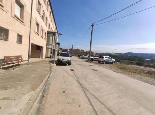 Terreno en calle de Sant Marc