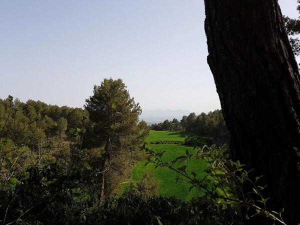 Terreno en Castellnou de Bages