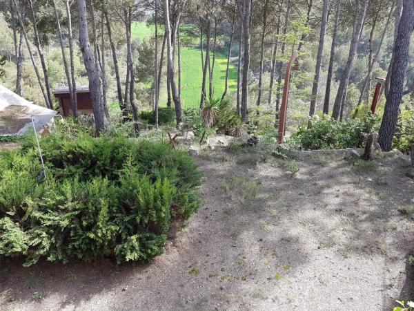 Terreno en Castellnou de Bages