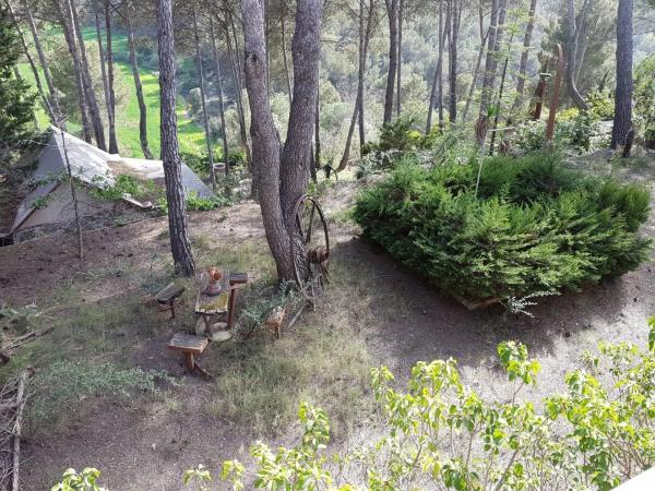 Terreno en Castellnou de Bages